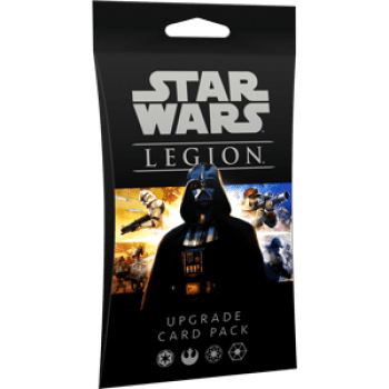 Fantasy Flight Games Star Wars Legion: Upgrade Card Pack