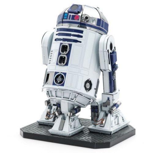 Fascinations Metal Earth: BIG R2-D2