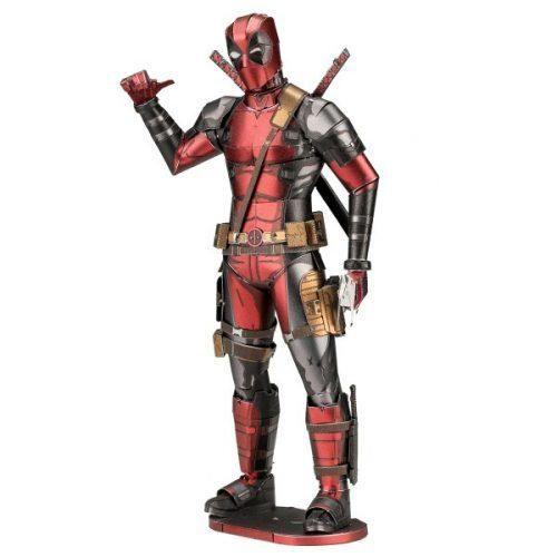 Fascinations Metal Earth: Deadpool