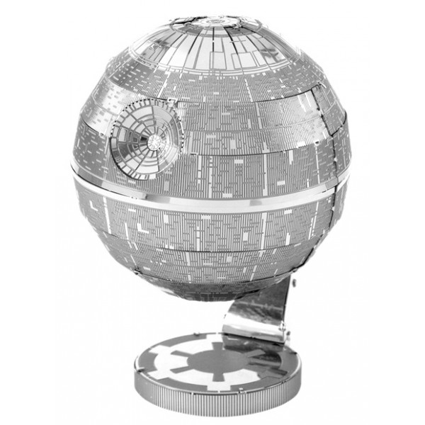 Fascinations Metal Earth: Star Wars Death Star