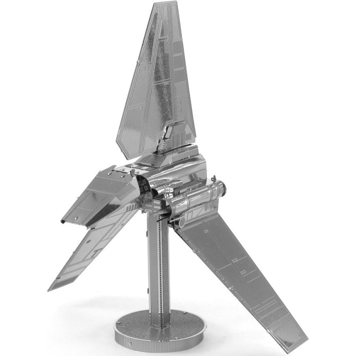 Fascinations Metal Earth: Star Wars Imperial Shuttle