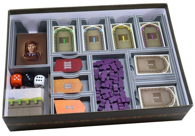 Folded Space Lorenzo il Magnifico Insert (FS LOR)