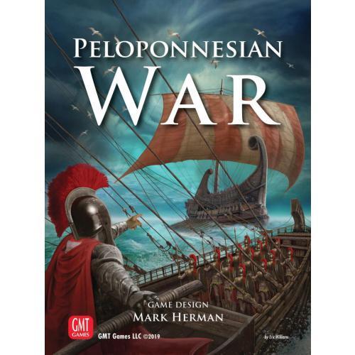 GMT Games Peloponnesian War