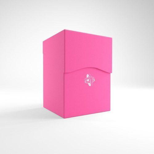 Gamegenic - Deck Holder 100+ Barva: Růžová