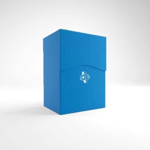 Gamegenic - Deck Holder 80+ Barva: Modrá