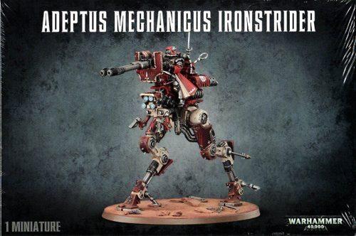 Games Workshop Adeptus Mechanicus: Ironstrider