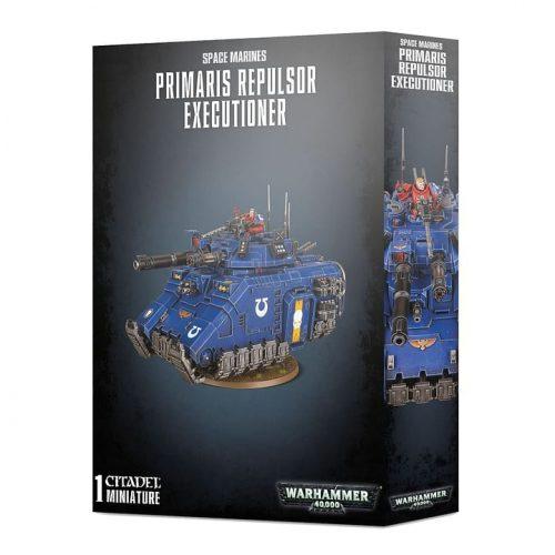 Games Workshop Space Marines - Primaris Repulsor Executioner