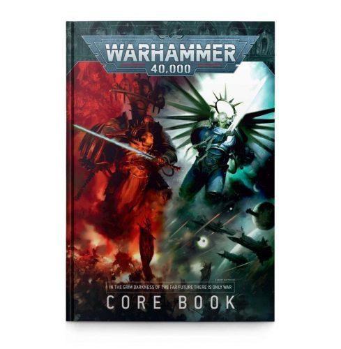 Games Workshop Warhammer 40