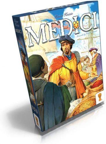 Grail Games Medici - EN