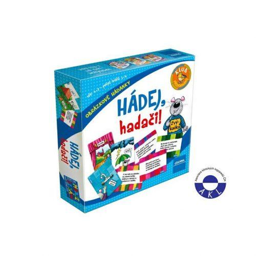 Granna Hádej