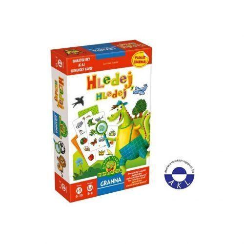 Granna Hledej