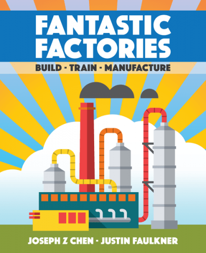 Greater Than Games Fantastic Factories