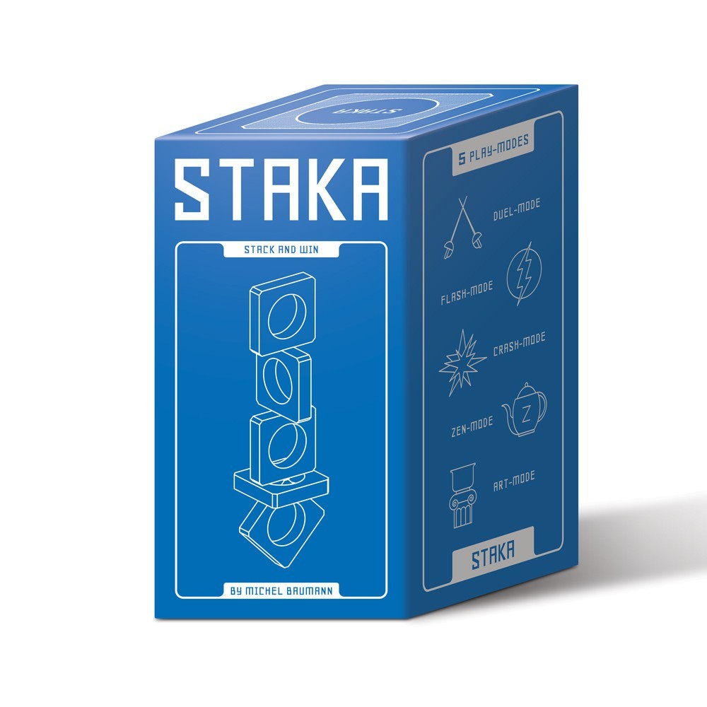 Helvetiq STAKA