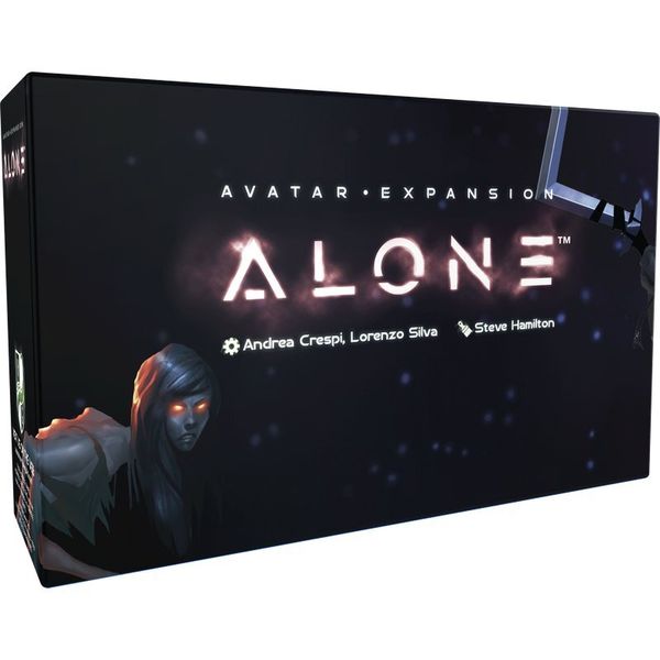Horrible Games Alone - Avatar Expansion