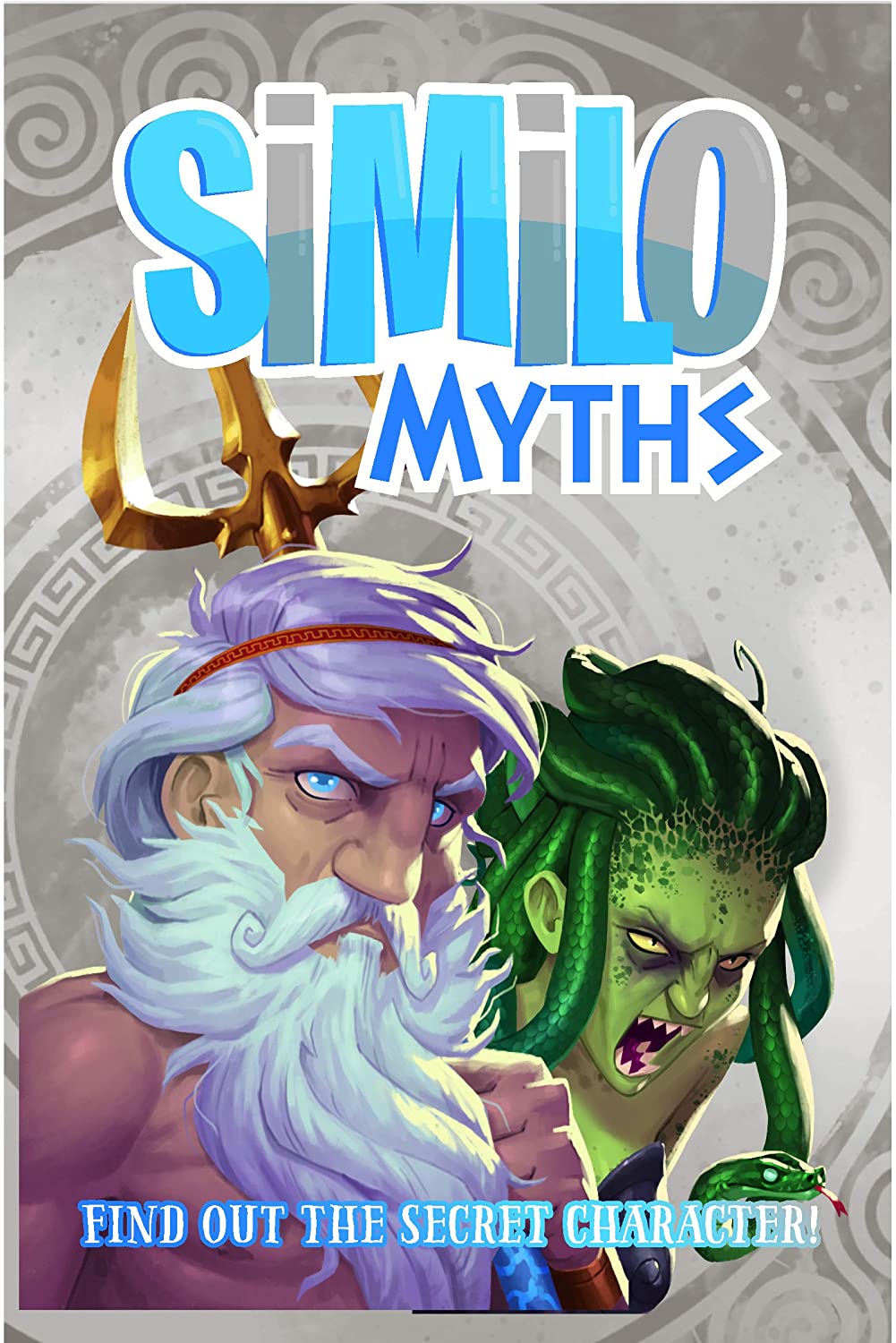 Horrible Guild Similo - Myths