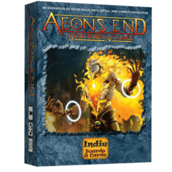 Indie Boards and Cards Aeon's End: Southern Village - EN