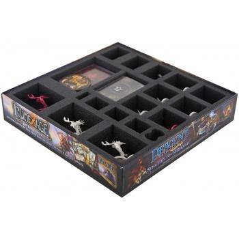 Insert Feldherr Descent: Journeys in the Dark 2nd Edition - Manor of Ravens