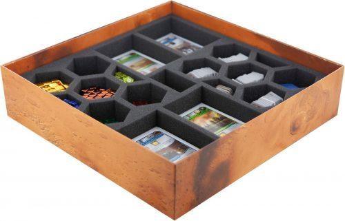 Insert Feldherr Mars Teraformace