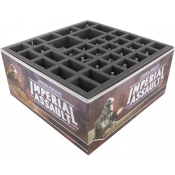 Insert Feldherr Star Wars: Imperial Assault