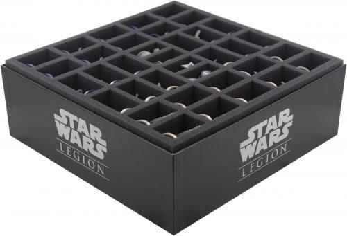 Insert Feldherr Star Wars: Legion Clone Wars - Core Box