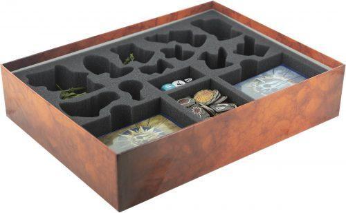 Insert Feldherr Warhammer Underworlds: Beastgrave Core Box