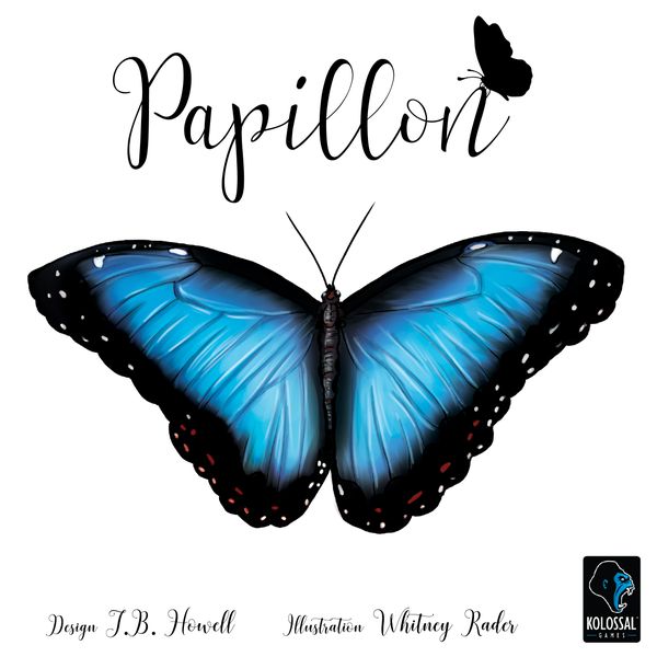 Kollosal Games Papillon