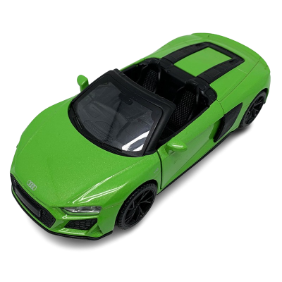 Kovový model - 1:32 Audi R8 Spyder