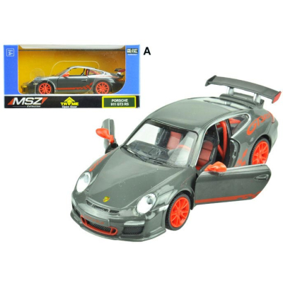 Kovový model - 1:32  Porsche 911GT3 RS