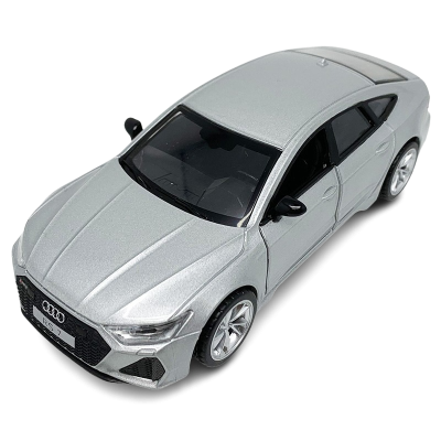 Kovový model - 1:35 Audi RS 7 Sportback