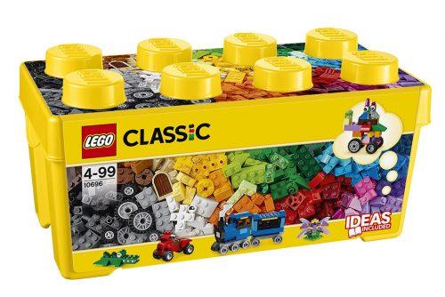 LEGO Střední kreativní box LEGO® 10696