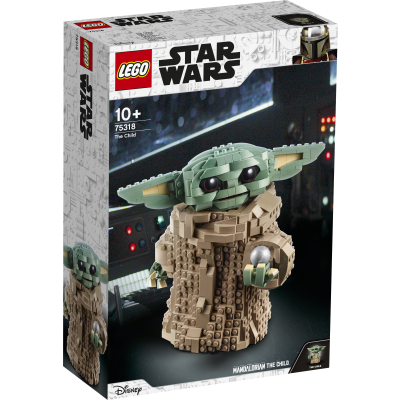 LEGO® Star Wars™ 75318 Dítě