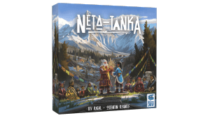 La Boite de Jeu Neta-Tanka