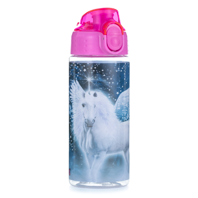 Láhev Oxy Click 500 ml jednorožec