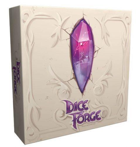 Libellud Dice Forge ENG