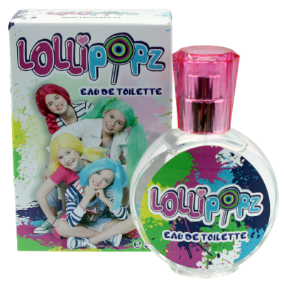 Lollipopz - EDT 30ml