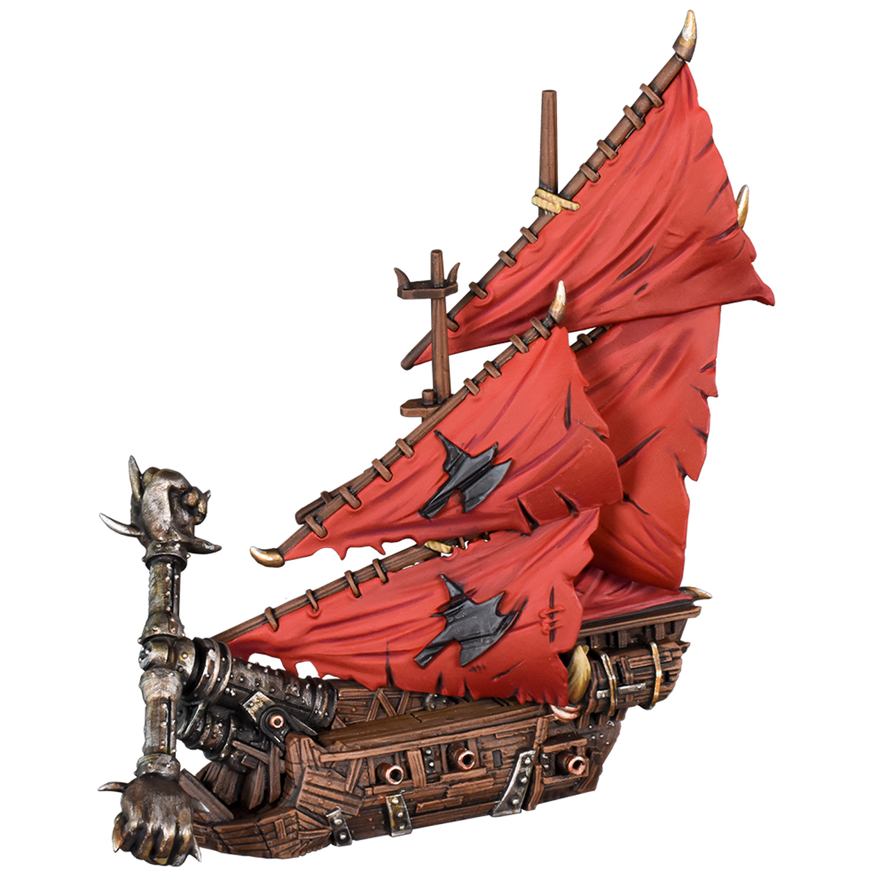 Mantic Games Armada - Orc Hammerfist