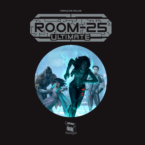 Matagot Room 25 Ultimate