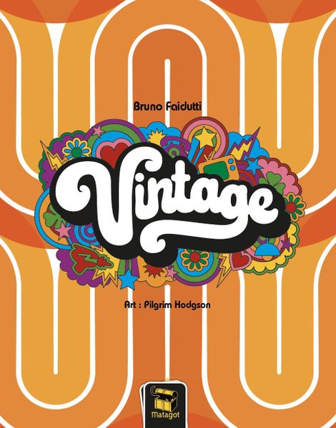 Matagot Vintage