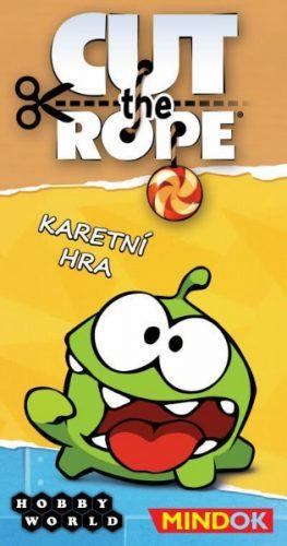 Mindok Cut the Rope