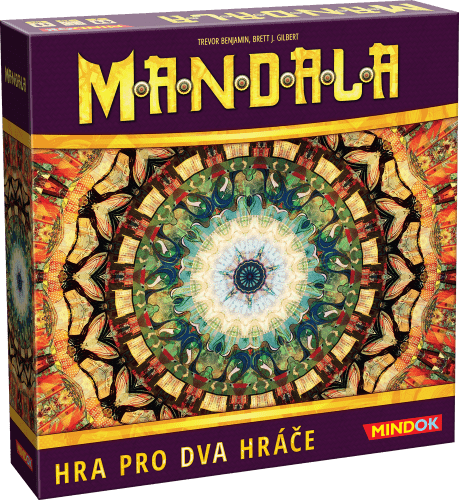 Mindok Mandala