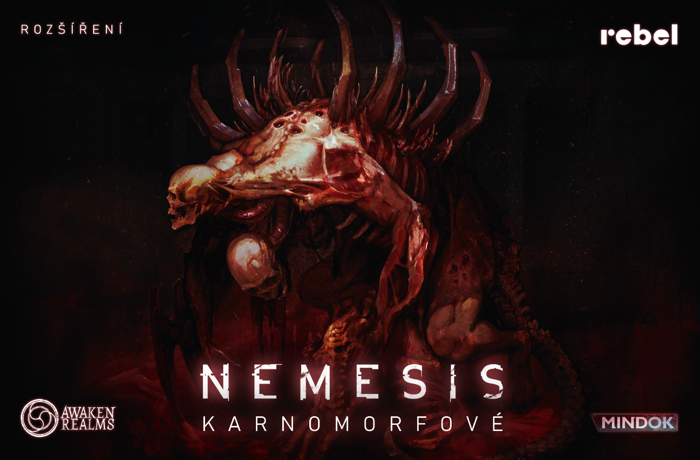 Mindok Nemesis: Karnomorfové