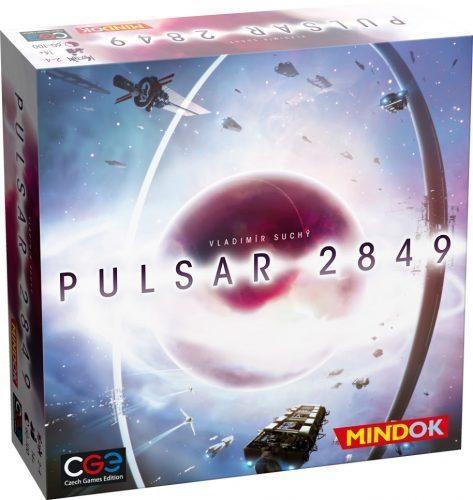 Mindok Pulsar 2849