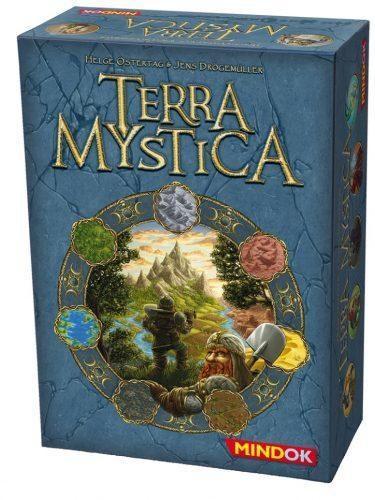 Mindok Terra Mystica
