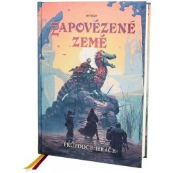 Mytago Zapovězené země - průvodce hráče
