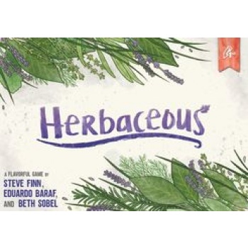 Pencil First Games Herbaceous