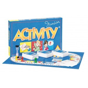 Piatnik Activity Junior