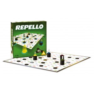 Piatnik Repello