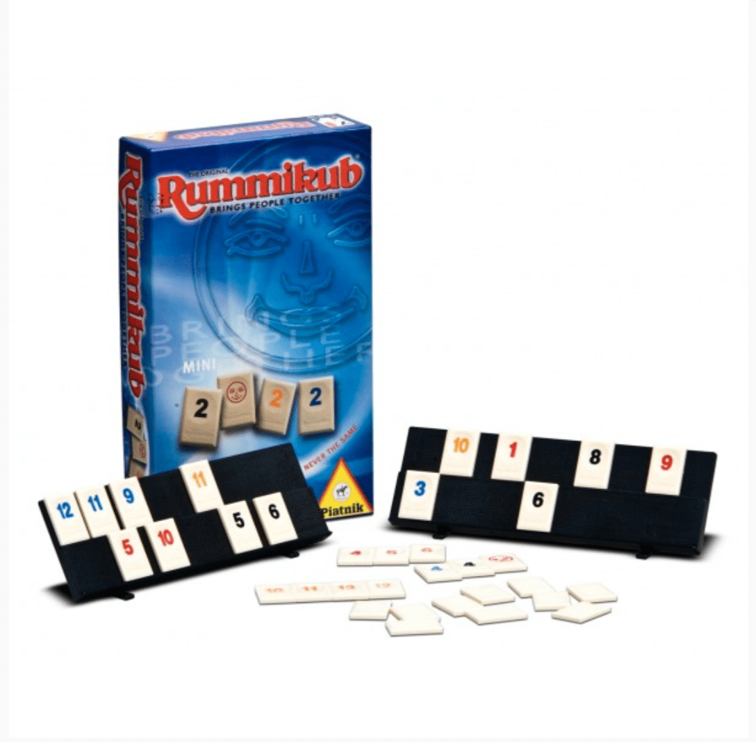 Piatnik Rummikub Mini