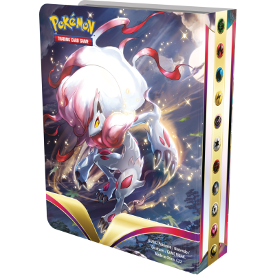 Pokémon TCG: SWSH11 Lost Origin - Mini Album