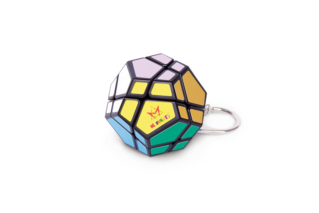 RECENTTOYS Mini Skewb